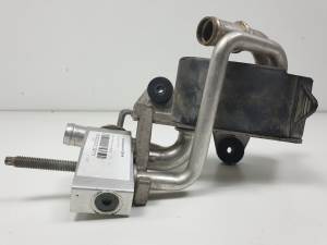 VALVULA EXPANSION 25937422 OPEL AMPERA Autodesguaces Alicante