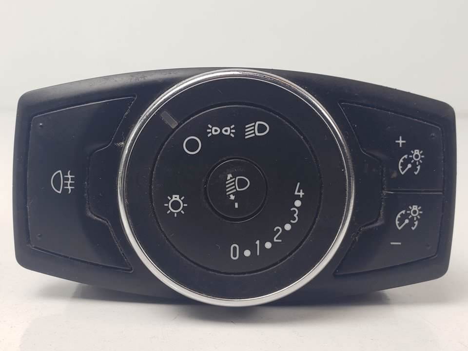 MANDO LUCES - BK2T13A024AD - FORD - TRANSIT CONNECT