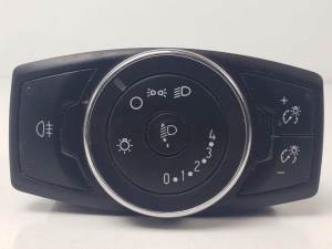 MANDO LUCES BK2T13A024AD FORD TRANSIT CONNECT Autodesguaces Alicante