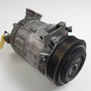COMPRESOR AIRE ACONDICIONADO 6069333 ALFA ROMEO 159 (140) Autodesguaces Alicante