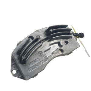 RESISTENCIA CALEFACCION T1000660W BMW SERIE 1 BERLINA (E81/E87) Autodesguaces Alicante