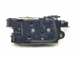 CERRADURA PUERTA DELANTERA DERECHA 6V1837016A SKODA FABIA Autodesguaces Alicante