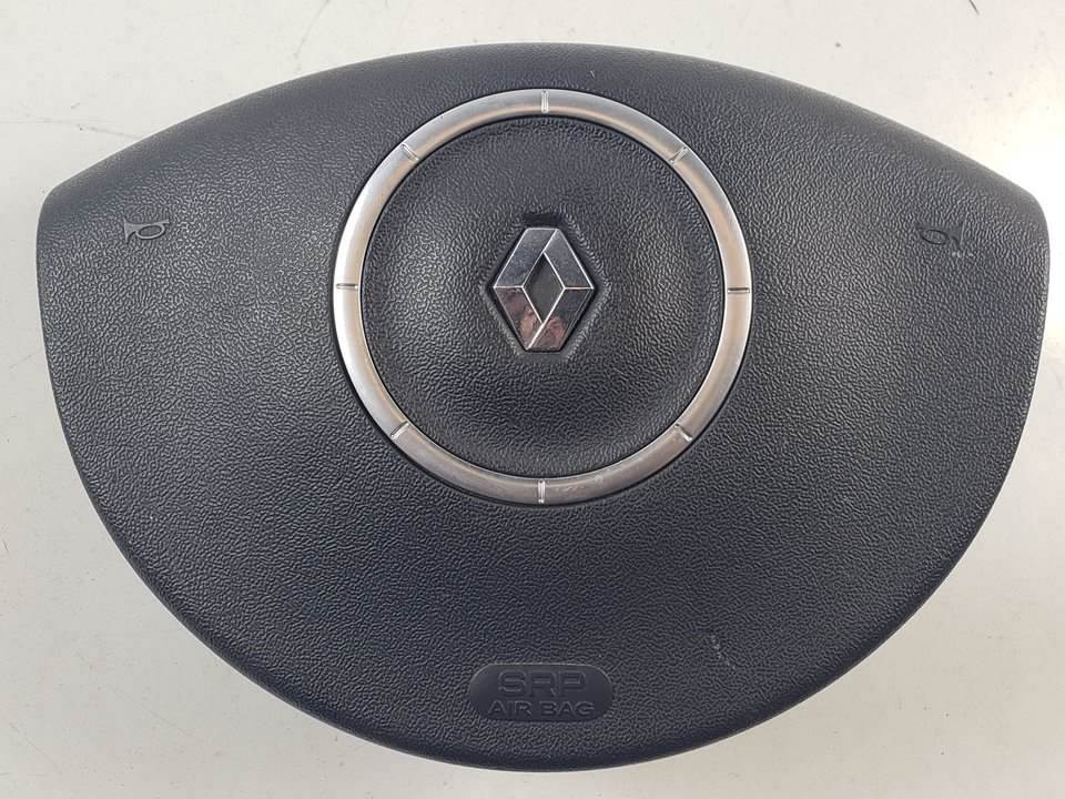 AIRBAG DELANTERO IZQUIERDO - 8200414934B - RENAULT - MEGANE II BERLINA 5P