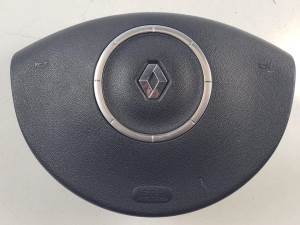 AIRBAG DELANTERO IZQUIERDO 8200414934B RENAULT MEGANE II BERLINA 5P Autodesguaces Alicante