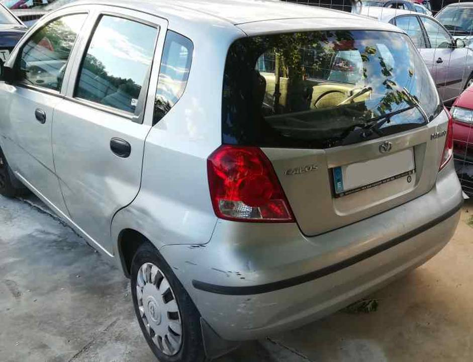 Imagen del vehículo CHEVROLET KALOS