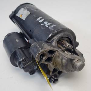 MOTOR ARRANQUE 0986023380 SEAT TOLEDO (1M2) Autodesguaces Alicante