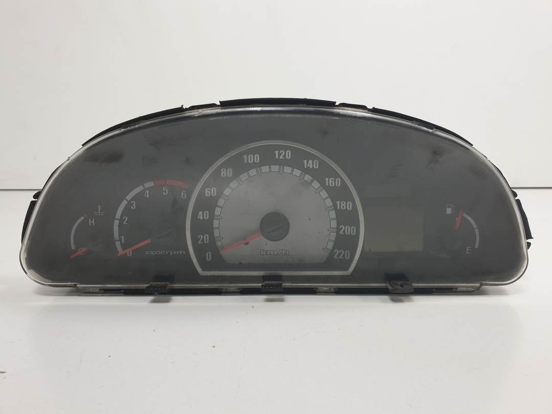 CUADRO INSTRUMENTOS - 78817130 - HYUNDAI - MATRIX (FC)