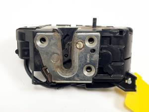 CERRADURA PUERTA TRASERA IZQUIERDA 219248A RENAULT MODUS Autodesguaces Alicante