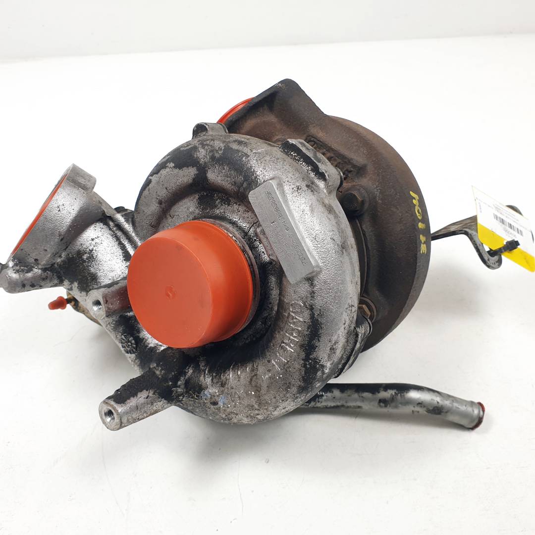 TURBOCOMPRESOR - 7791044 - BMW - X5 (E53)