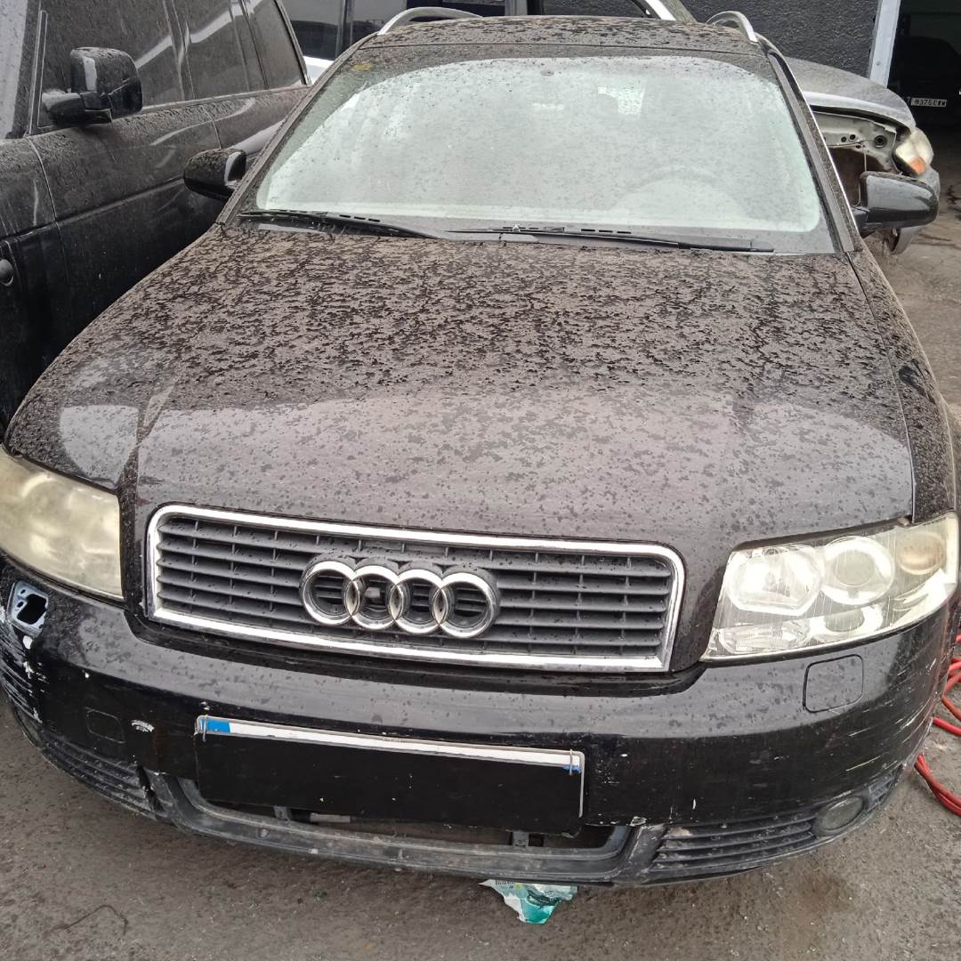 AUDI A4 AVANT (8E) (2001 - 2004)