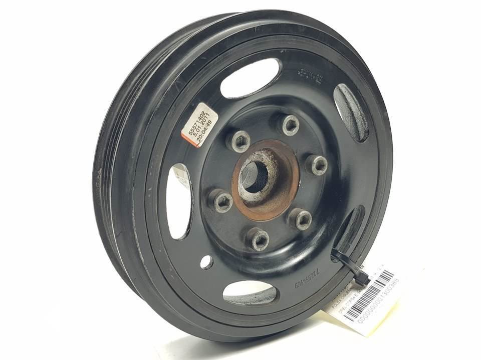 POLEA CIGUEÑAL - 722554909 - OPEL - CORSA E