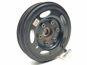 POLEA CIGUEÑAL 722554909 OPEL CORSA E Autodesguaces Alicante