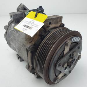 COMPRESOR AIRE ACONDICIONADO 3M5H19D629TA VOLVO C30 Autodesguaces Alicante