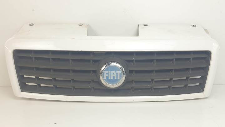 REJILLA DELANTERA 735395576 FIAT DOBLO I CARGO Autodesguaces Alicante