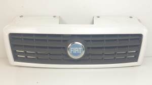 REJILLA DELANTERA 735395576 FIAT DOBLO I CARGO Autodesguaces Alicante