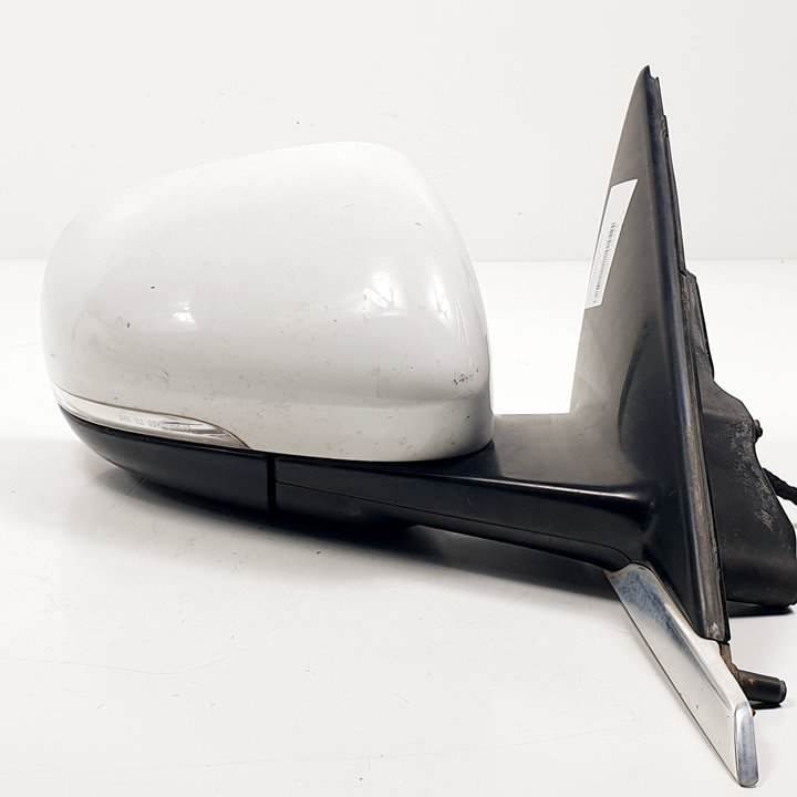 RETROVISOR DERECHO - X250MY2011 - JAGUAR - XF (X250)