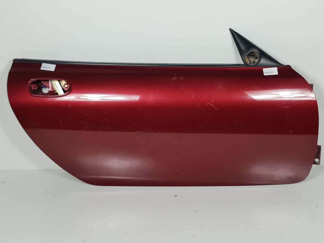 PUERTA DELANTERA DERECHA - MG ROVER - MG TF