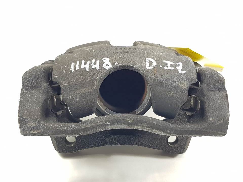 PINZA FRENO DELANTERA IZQUIERDA - NISSAN - NOTE