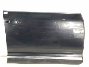 PUERTA DELANTERA DERECHA VOLKSWAGEN TOUAREG (7LA) Autodesguaces Alicante
