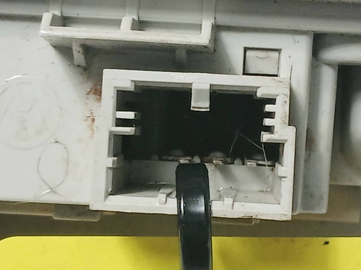 Foto 3 de LUZ Interior Volkswagen Polo (6c1) (2014–2017)