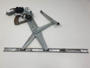 ELEVALUNAS DELANTERO DERECHO EA03668 CHRYSLER SEBRING BERLINA (JR41) Autodesguaces Alicante