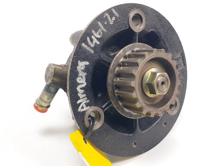 DEPRESOR FRENO / BOMBA VACIO 146502J601 NISSAN ALMERA (N15) Autodesguaces Alicante