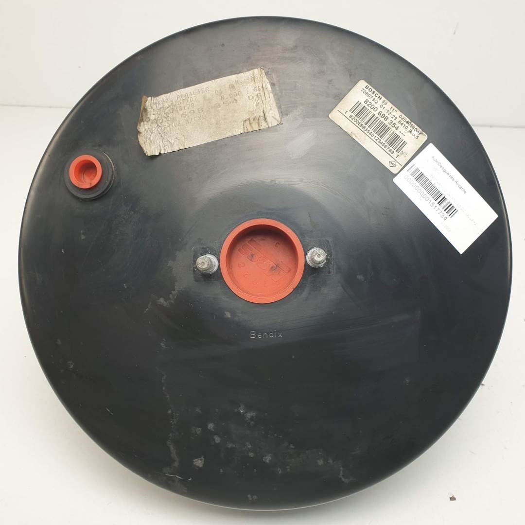 SERVOFRENO - 8200698354 - NISSAN - INTERSTAR MOD. 04 (X70)