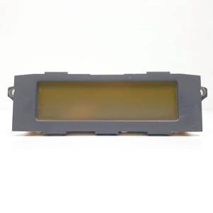 PANTALLA MULTIFUNCION 102477704 CITROEN C5 BERLINA Autodesguaces Alicante