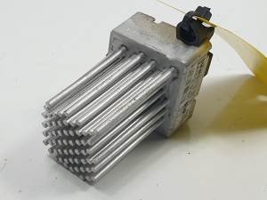 RESISTENCIA CALEFACCION 64116920365 BMW SERIE 3 COUPE (E46) Autodesguaces Alicante