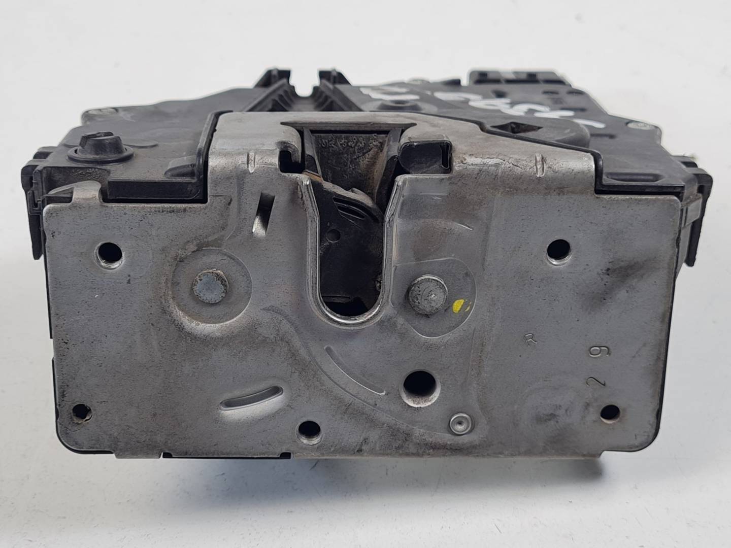 Serrure de porte arrière droite - 55702905 - OPEL - CORSA D