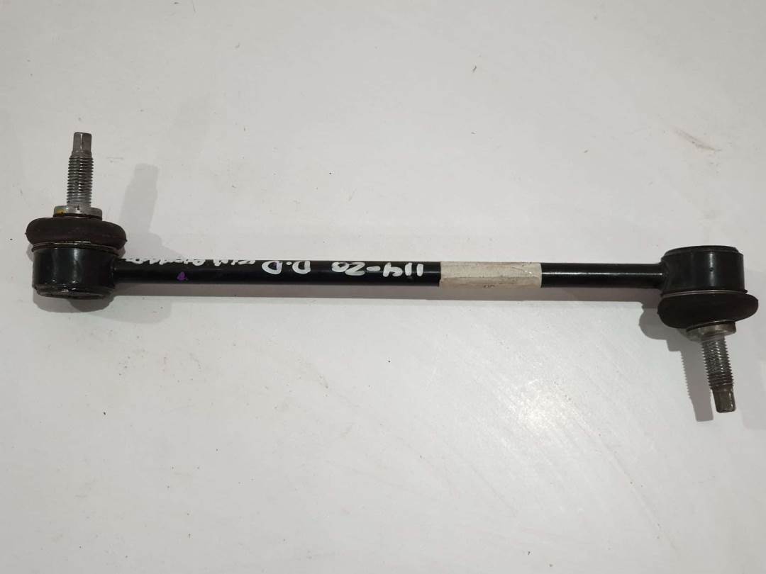 Front right anti-roll bar link - KIA - PICANTO (JA)