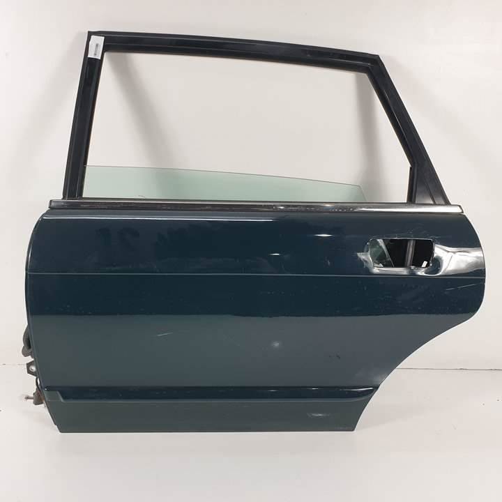 PUERTA TRASERA IZQUIERDA - JAGUAR - XJ