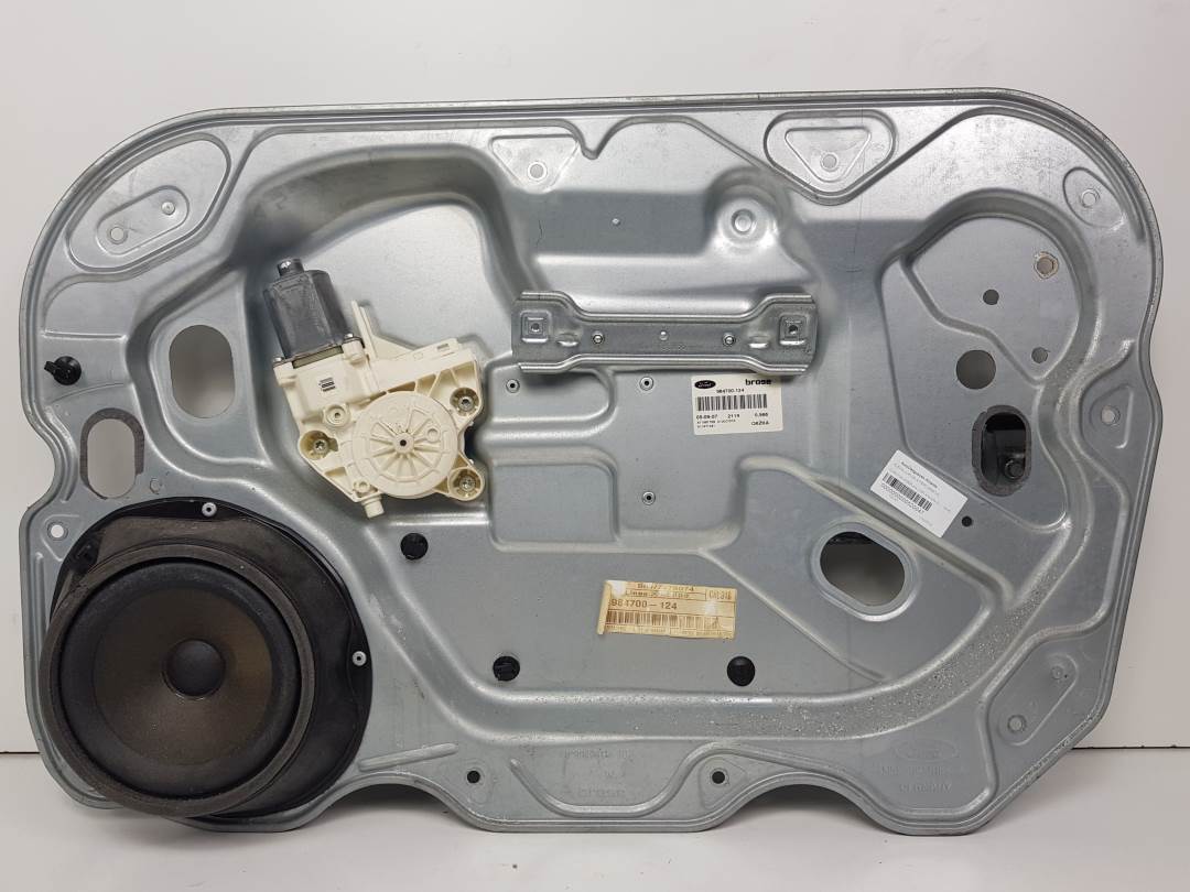 ELEVALUNAS DELANTERO DERECHO - 4M51A219A64KP - FORD - FOCUS BERLINA (CAP)