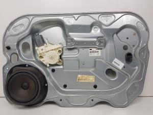ELEVALUNAS DELANTERO DERECHO 4M51A219A64KP FORD FOCUS BERLINA (CAP) Autodesguaces Alicante