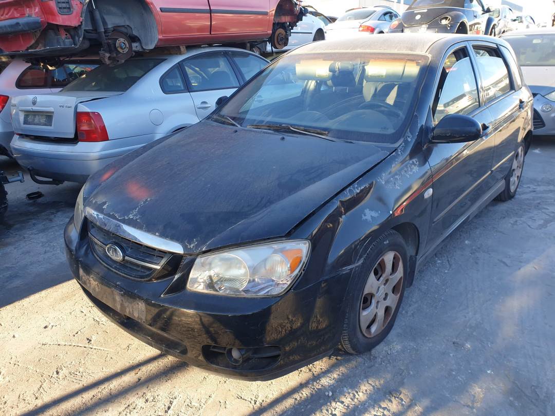 KIA CERATO (2004 - 2007)