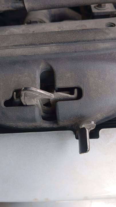 CERRADURA CAPO
