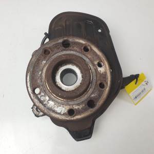 MANGUETA DELANTERA IZQUIERDA 13116029 OPEL MERIVA Autodesguaces Alicante