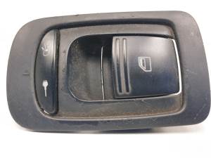 MANDO ELEVALUNAS TRASERO DERECHO 7L5959858 PORSCHE CAYENNE (TYP 9PA) Autodesguaces Alicante