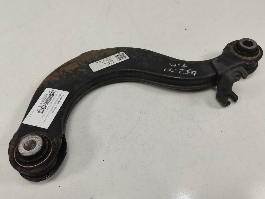BRAZO SUSPENSION SUPERIOR TRASERO DERECHO - VOLKSWAGEN - SCIROCCO (138)