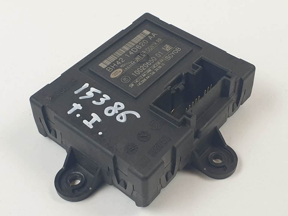 MODULO CONFORT - BH4214D620AA - JAGUAR - XF (X250)