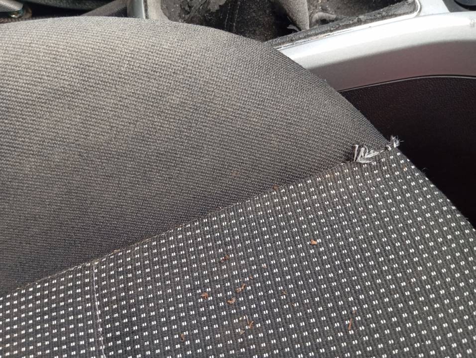 ASIENTO DELANTERO DERECHO
