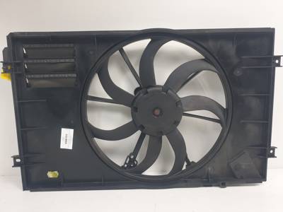 ELECTROVENTILADOR 1K0959455EF VOLKSWAGEN GOLF V BERLINA (1K1) Autodesguaces Alicante