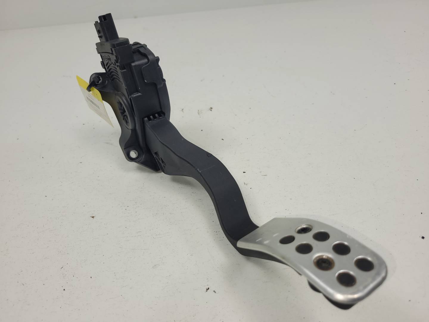 POTENCIOMETRO PEDAL - 9681530580 - PEUGEOT - 207 CC