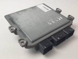 CENTRALITA MOTOR UCE 5WS40068CT CITROEN C3 Autodesguaces Alicante