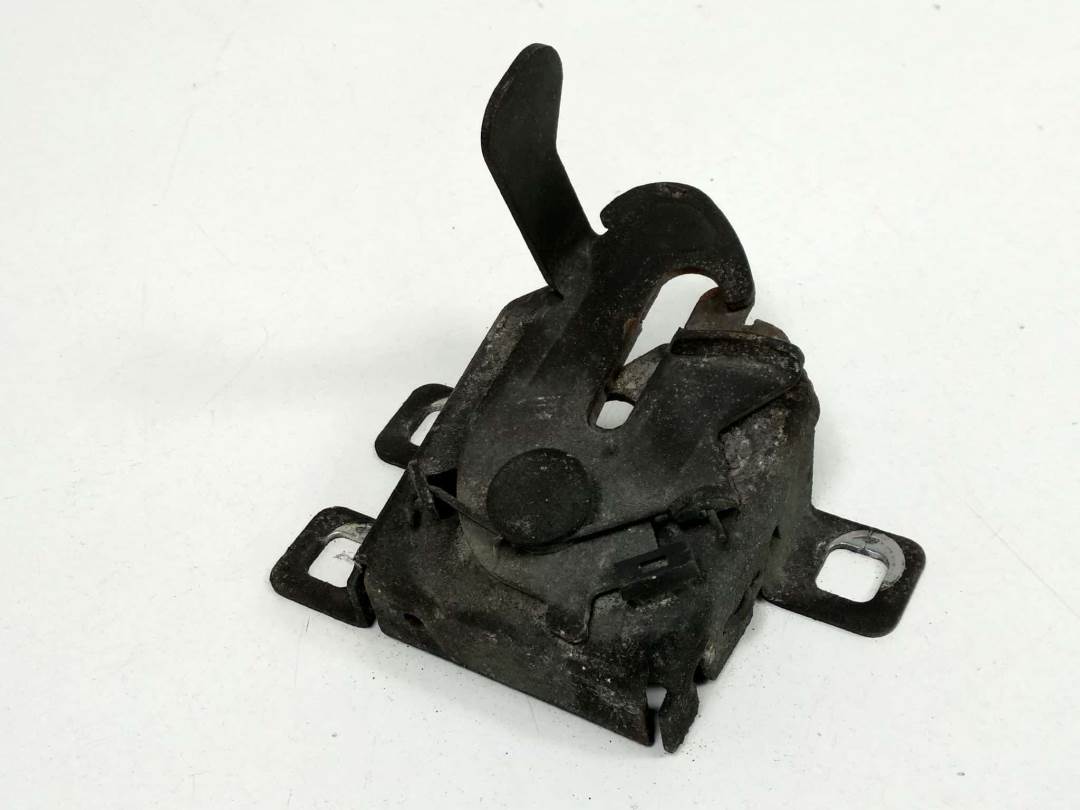Serrure de capot - FIAT - QUBO (300)