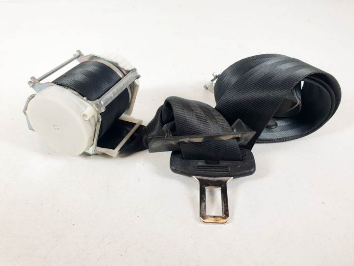 CINTURON SEGURIDAD TRASERO DERECHO