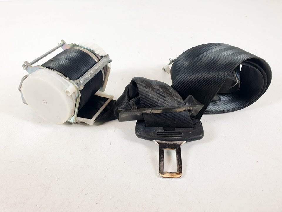 CINTURON SEGURIDAD TRASERO DERECHO - 1Q0857806 - VOLKSWAGEN - EOS (1F7)
