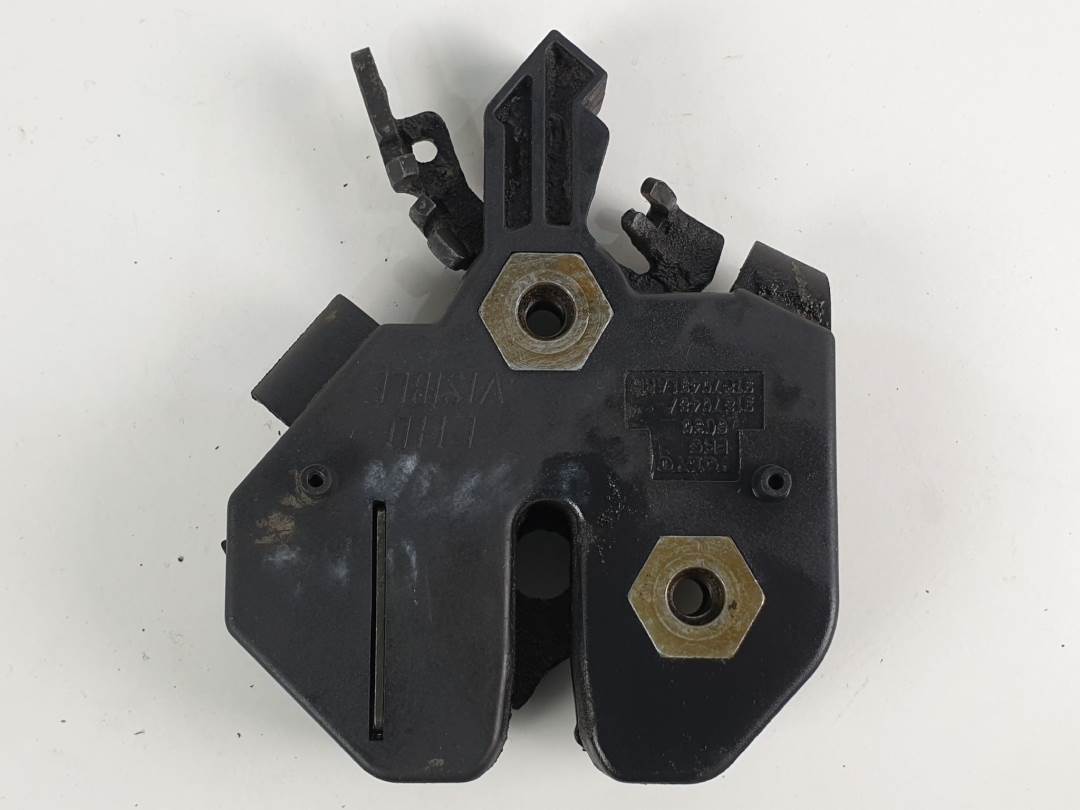 CERRADURA MALETERO / PORTON - 9187048 - VOLVO - S80 BERLINA (P2)