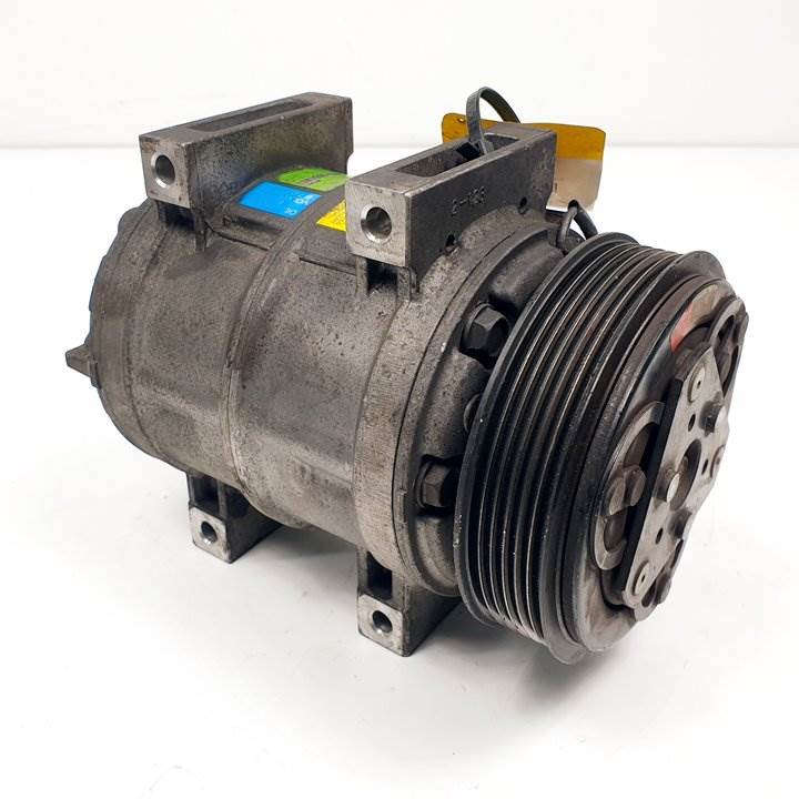 COMPRESOR AIRE ACONDICIONADO - 8708581 - VOLVO - S40 BERLINA