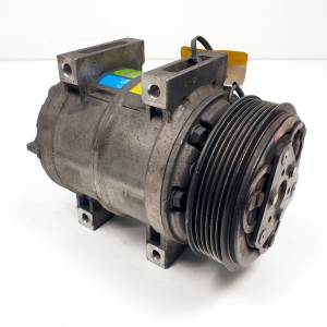 COMPRESOR AIRE ACONDICIONADO 8708581 VOLVO S40 BERLINA Autodesguaces Alicante